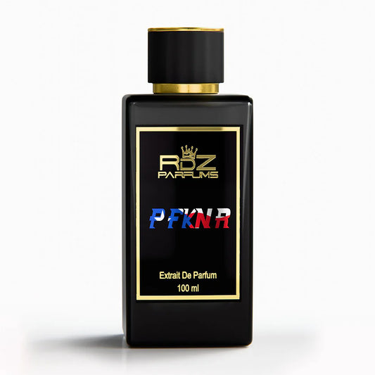 P FKN R RDZ Extrait de Parfum 100ml