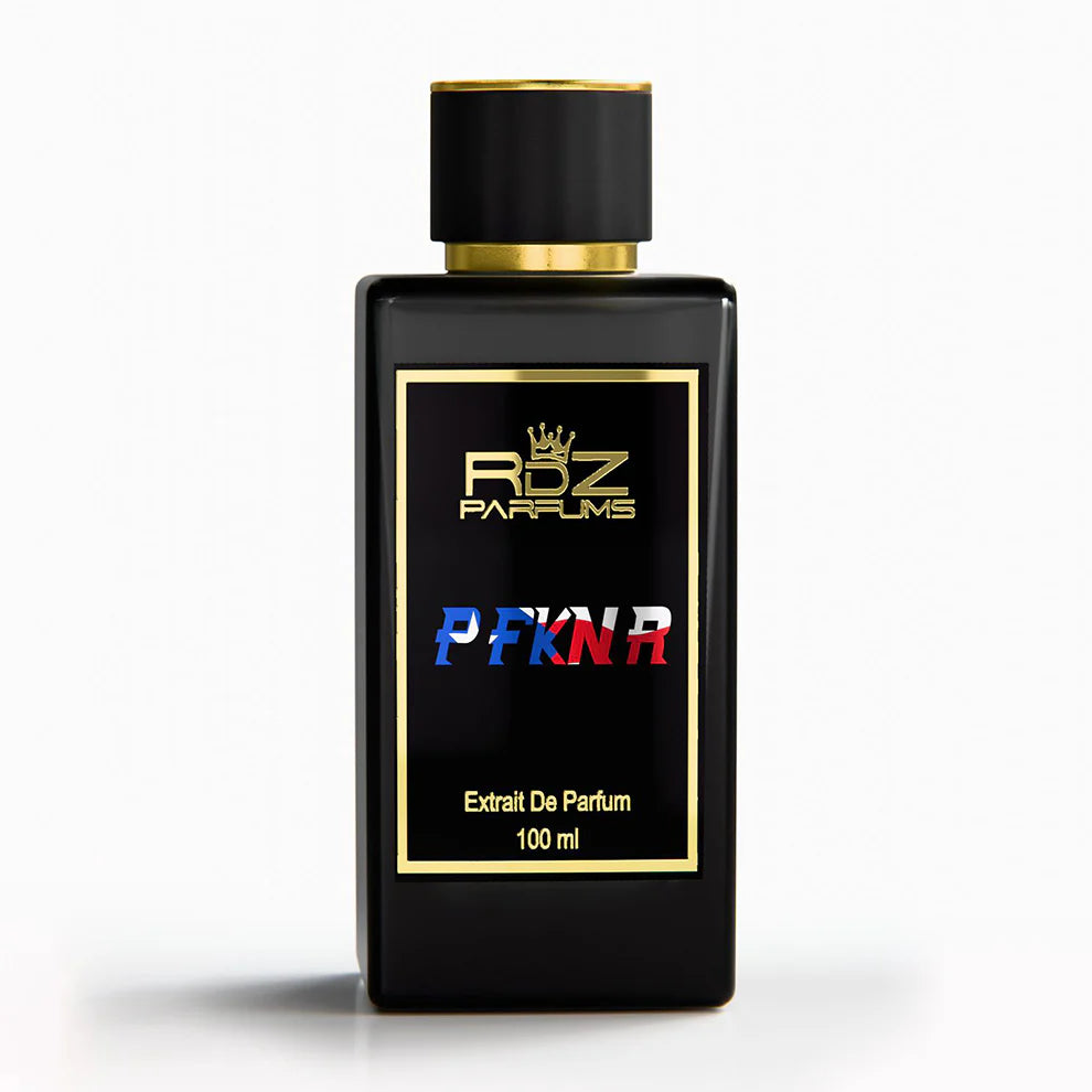 P FKN R 100ml EDP