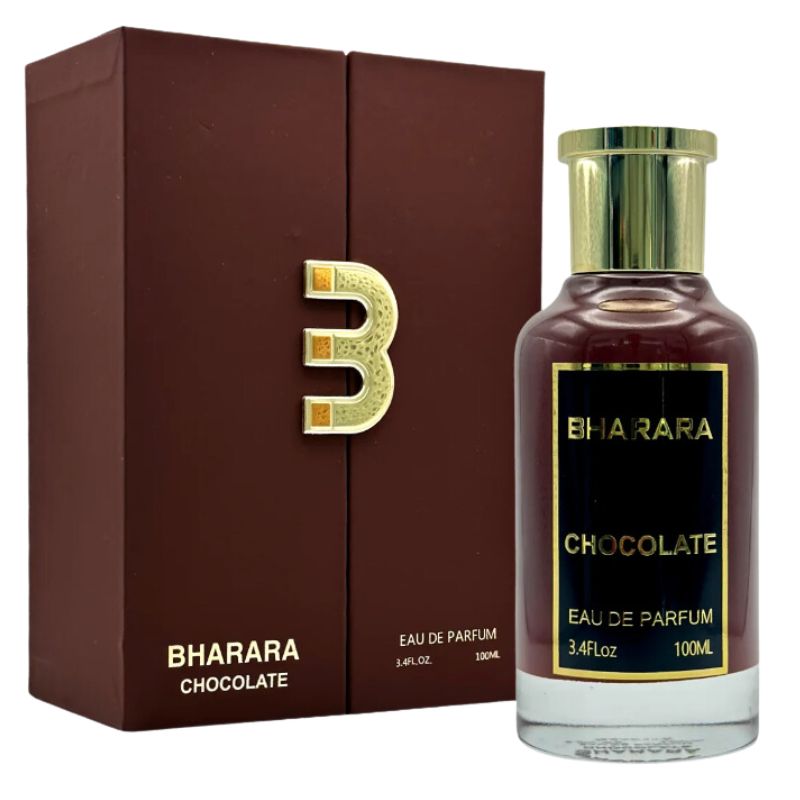 Bharara Chocolate EDP 3.4oz