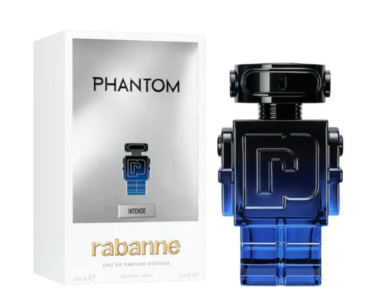 Phantom Intense Rabanne 3.4oz
