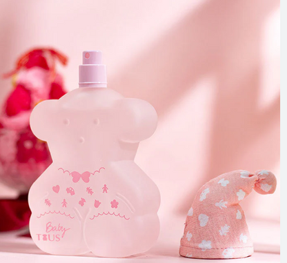 Tous baby pink 3.4oz