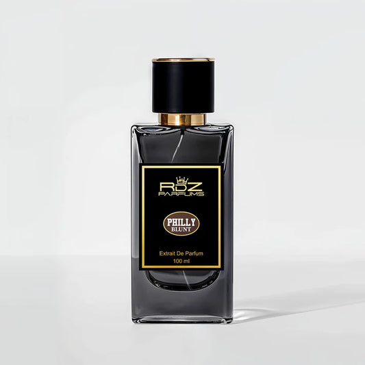 Philly Blunt RDZ Extrait de Parfum 100ml