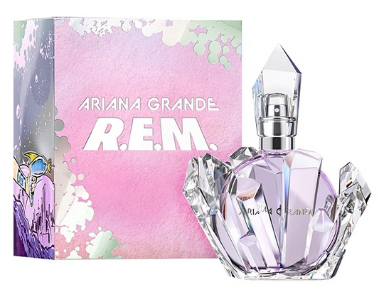 REM by Ariana Grande EDP 3.4oz