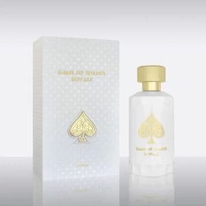 Opal Game of Spades by Jo Milano Parfum 3.4oz