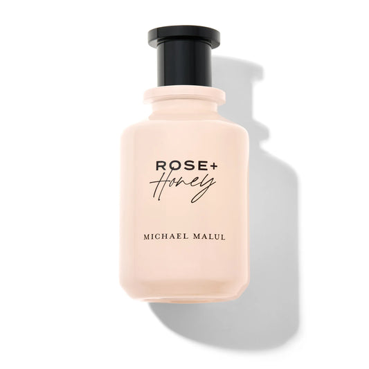 Rose + Honey Michael Malul EDP 3.4oz