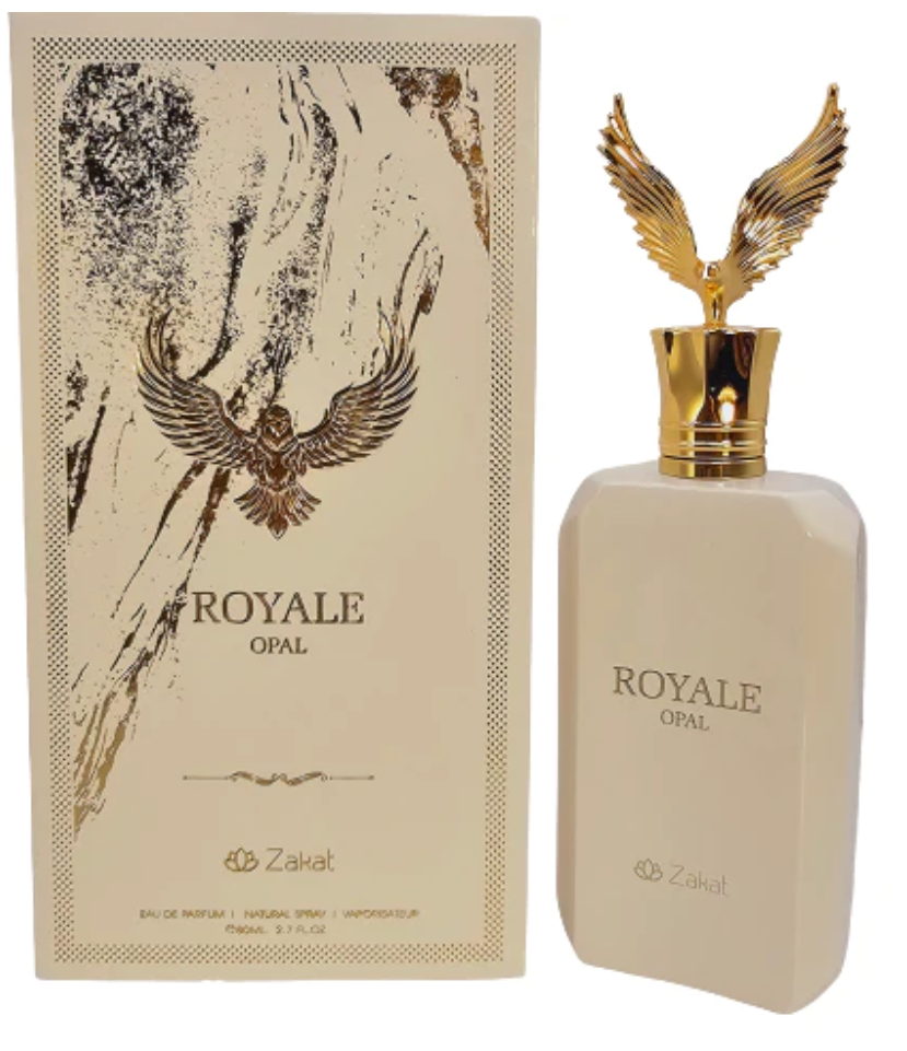 Royale Opal by Zakat 2.7oz