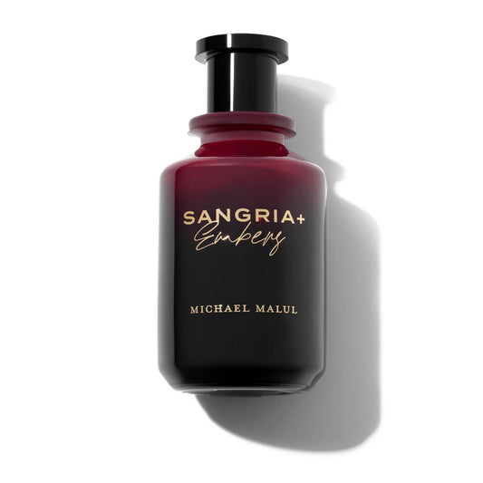 Sangria + Embers Michael Malul EDP 3.4oz