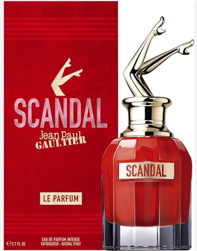 Scandal Le Parfum Eau Parfum Intense 1.7oz