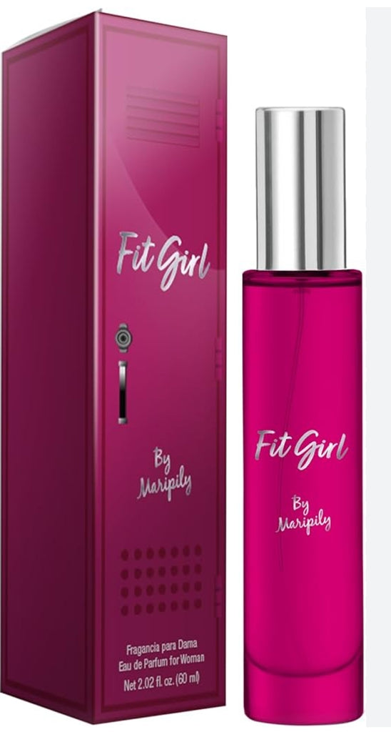 Fit Girl by Maripily 2.2oz