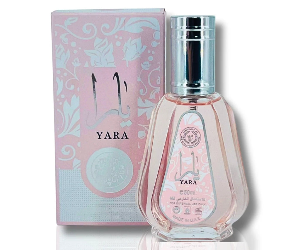 Yara de Lattafa EDP 1.7oz