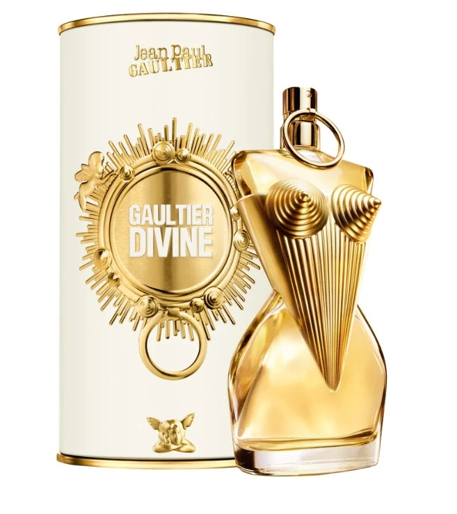 Divine Jean Paul Gaultier EDP 3.4oz
