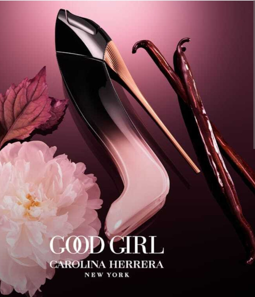 Good Girl Blush Elixir Eau de Parfum 2.7oz – Quimica de Perfumes