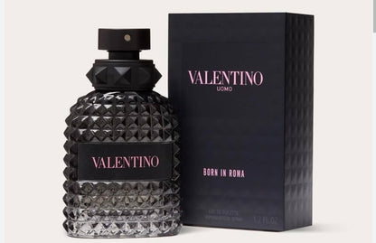Valentino Uomo Born in Roma 1.7 oz