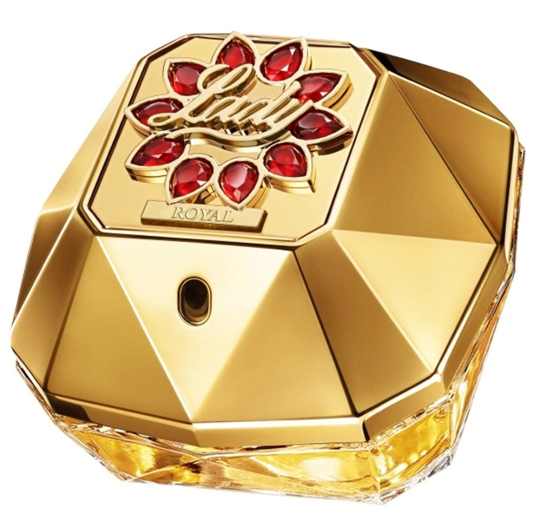 Lady Million Royal de Rabanne 2.7oz