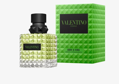 Valentino Donna Born in Roma Green Stravaganza 1.7oz