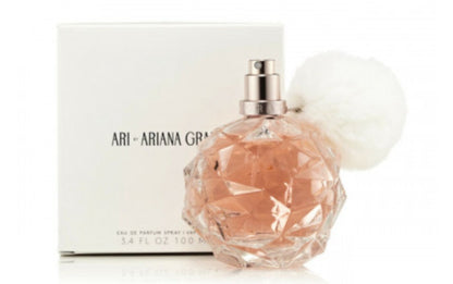 Ari de Ariana Grande EDP 3.4oz tester