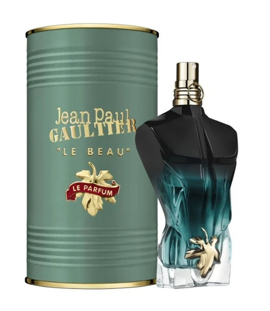 Le Beau Le Parfum de Jean Paul Gaultier EDP 2.5oz