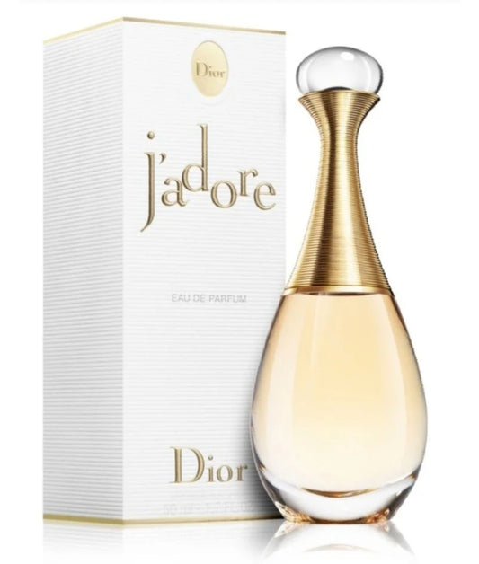 J'adore Dior EDP 3.4oz