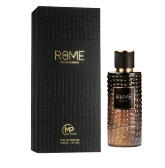 Rome Pour Homme Mast perfum Bharara EDP 3.4oz