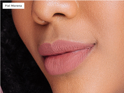 Labial Líquido Matte - Bae