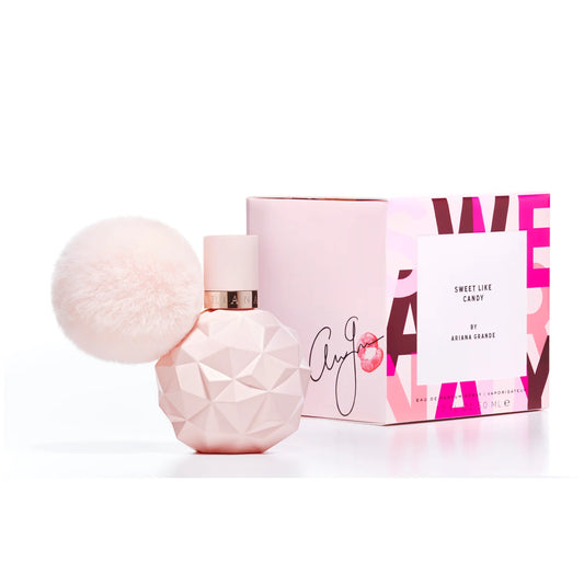 Sweet Like Candy by Ariana Grande 3.4oz