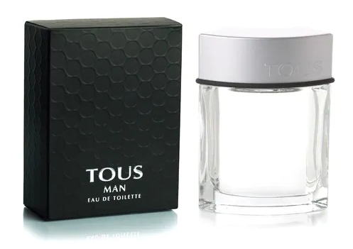 Tous Man EDT 3.4oz