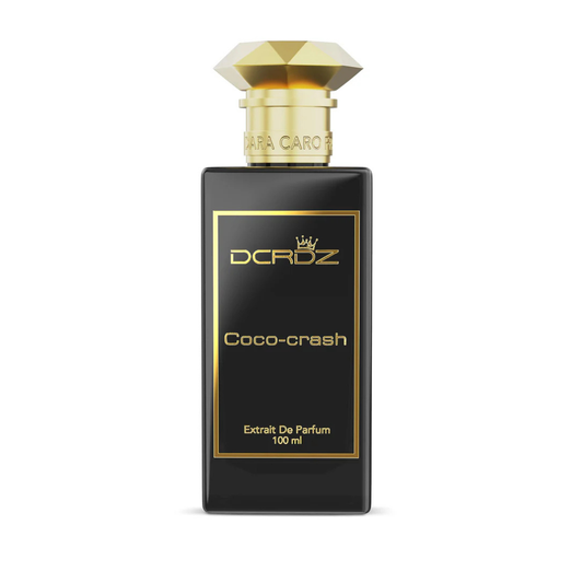 Coco Crash DCRDZ Extrait de Parfum 3.4oz