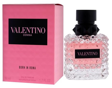 Valentino Born in Roma 1.7oz