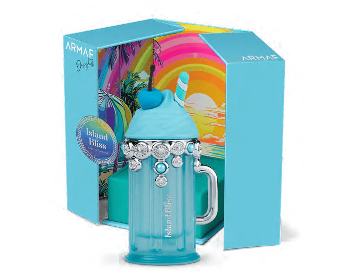 Island Bliss Armaf EDP 3.4oz