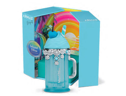 Island Bliss Armaf EDP 3.4oz
