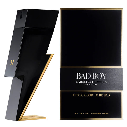 Bad Boy Carolina Herrera 5.1oz EDT