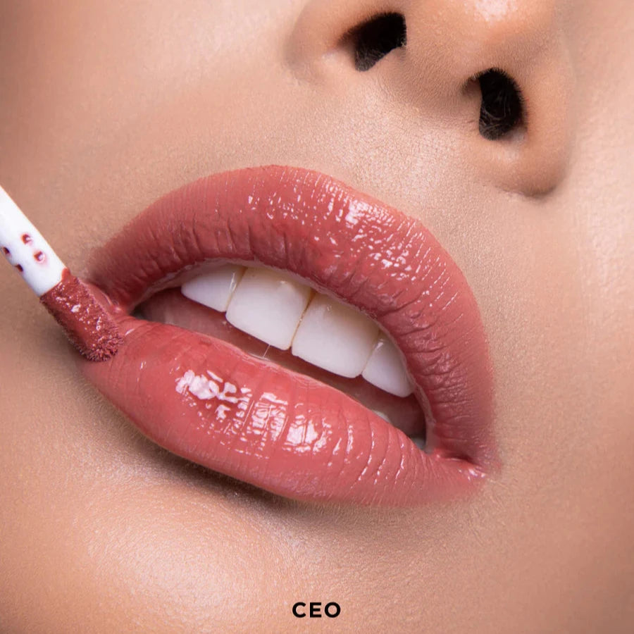 Brillo Labial Nude - CEO