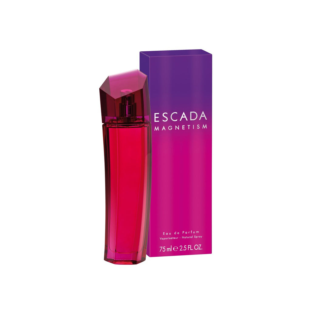 Escada Magnetism 2.5oz