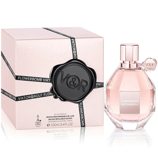 Flowerbomb 3.4oz