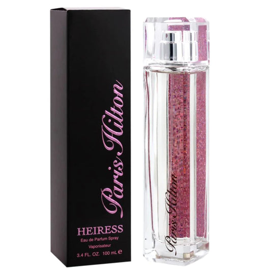 Paris Hilton Heiress 3.4oz EDP