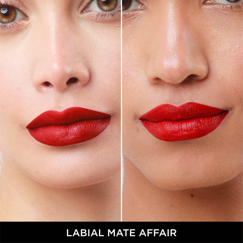 Labial Líquido Matte-Affair