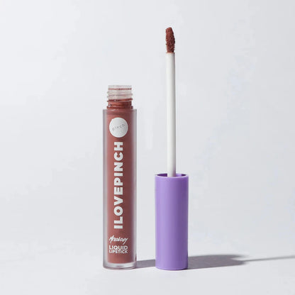 Labial Líquido Matte - Bae