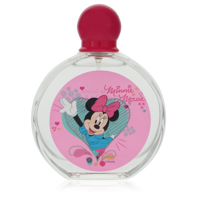 Minnie Mouse 3.4oz – Quimica de Perfumes