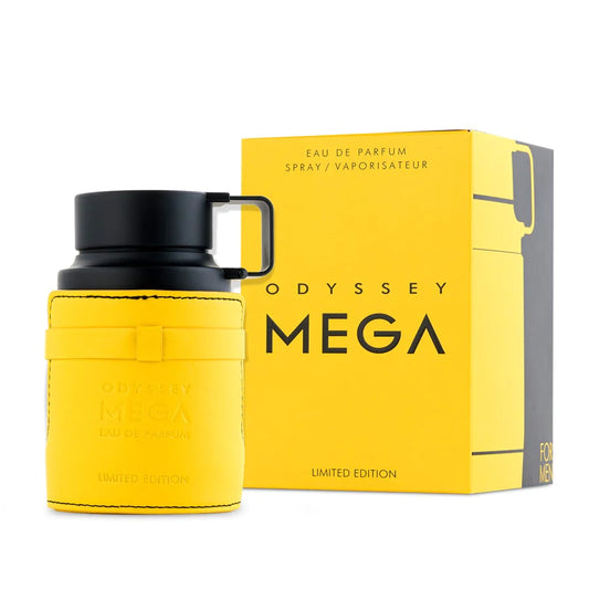 Odyssey Mega Armaf EDP