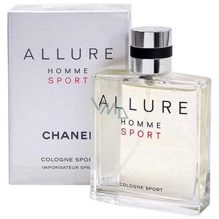 Allure Homme Sport Cologne Chanel 5oz