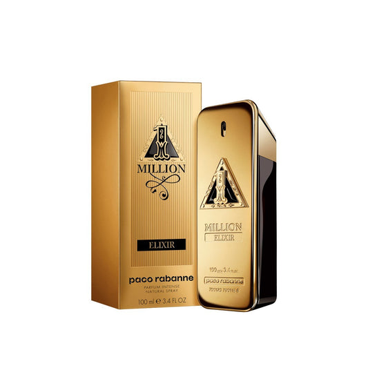 One Million Elixir Rabanne 3.4oz