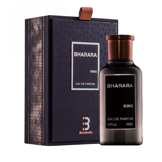 King Bharara EDP 3.4oz