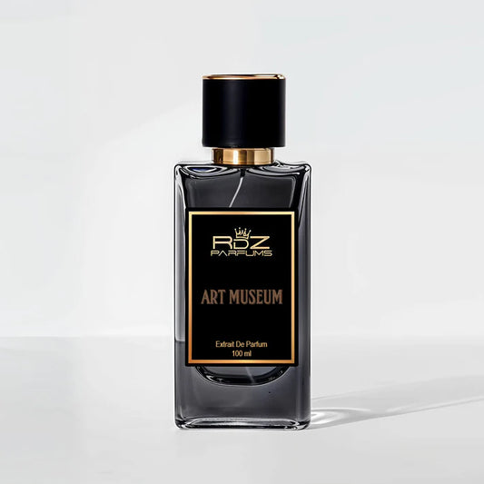 Art Museum RDZ Extrait de Parfum 100ml