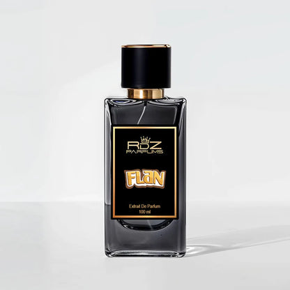 Flan RDZ Extrait de Parfum 100ml