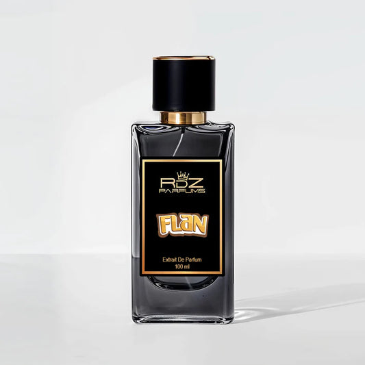 Flan RDZ Extrait de Parfum 100ml