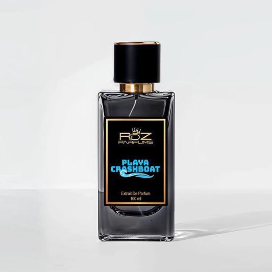 Playa Crash Boat RDZ Extrait de Parfum 100ml