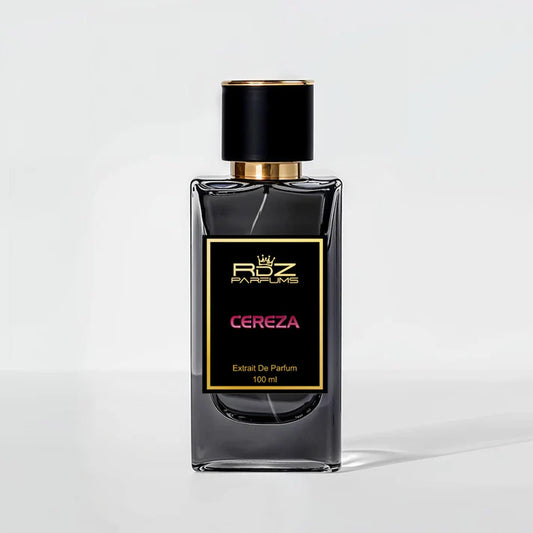 Cereza RDZ Extrait de Parfum 100ml