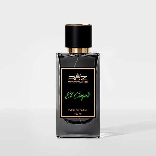 El Coqui RDZ Extrait de Parfum 100ml