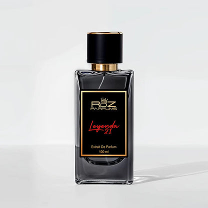 Leyenda 21 RDZ Extrait de Parfum 100ml