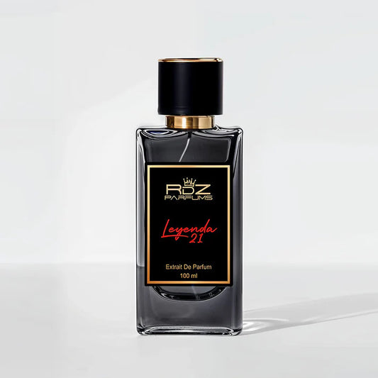 Leyenda 21 RDZ Extrait de Parfum 100ml